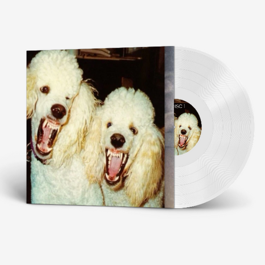 Uncle Vintage LP1 Double Vinyl (Preorder)