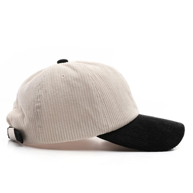 Day 1 Two Tone CordCap