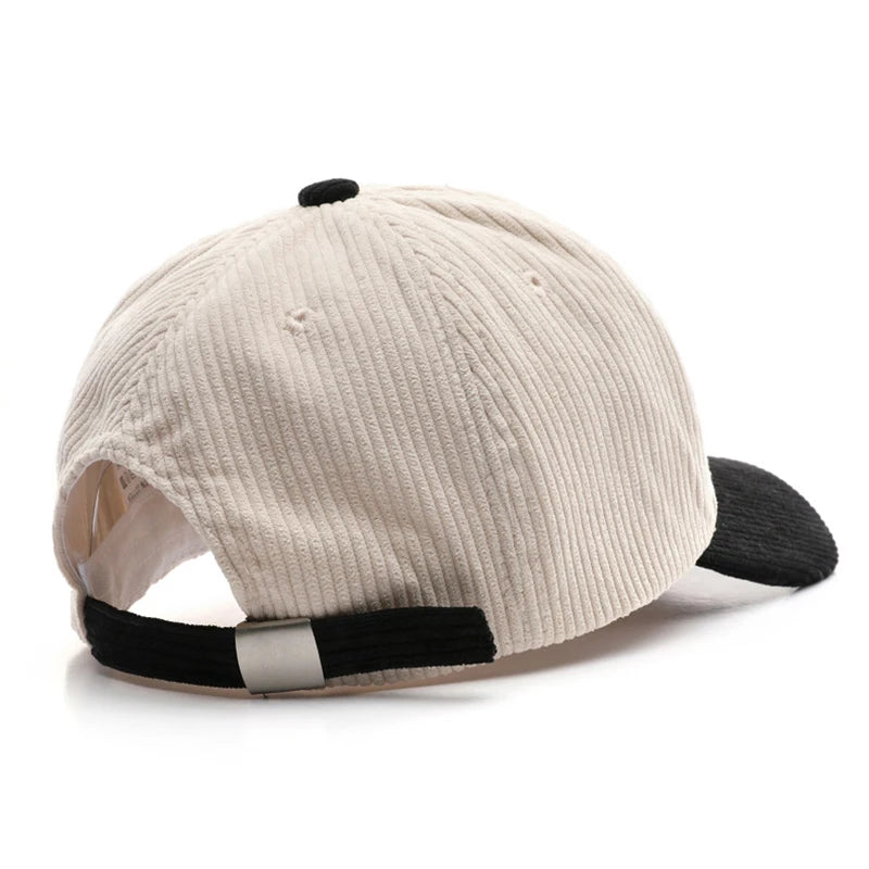 Day 1 Two Tone CordCap