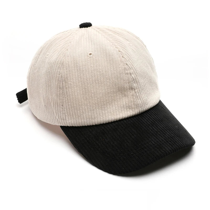 Day 1 Two Tone CordCap