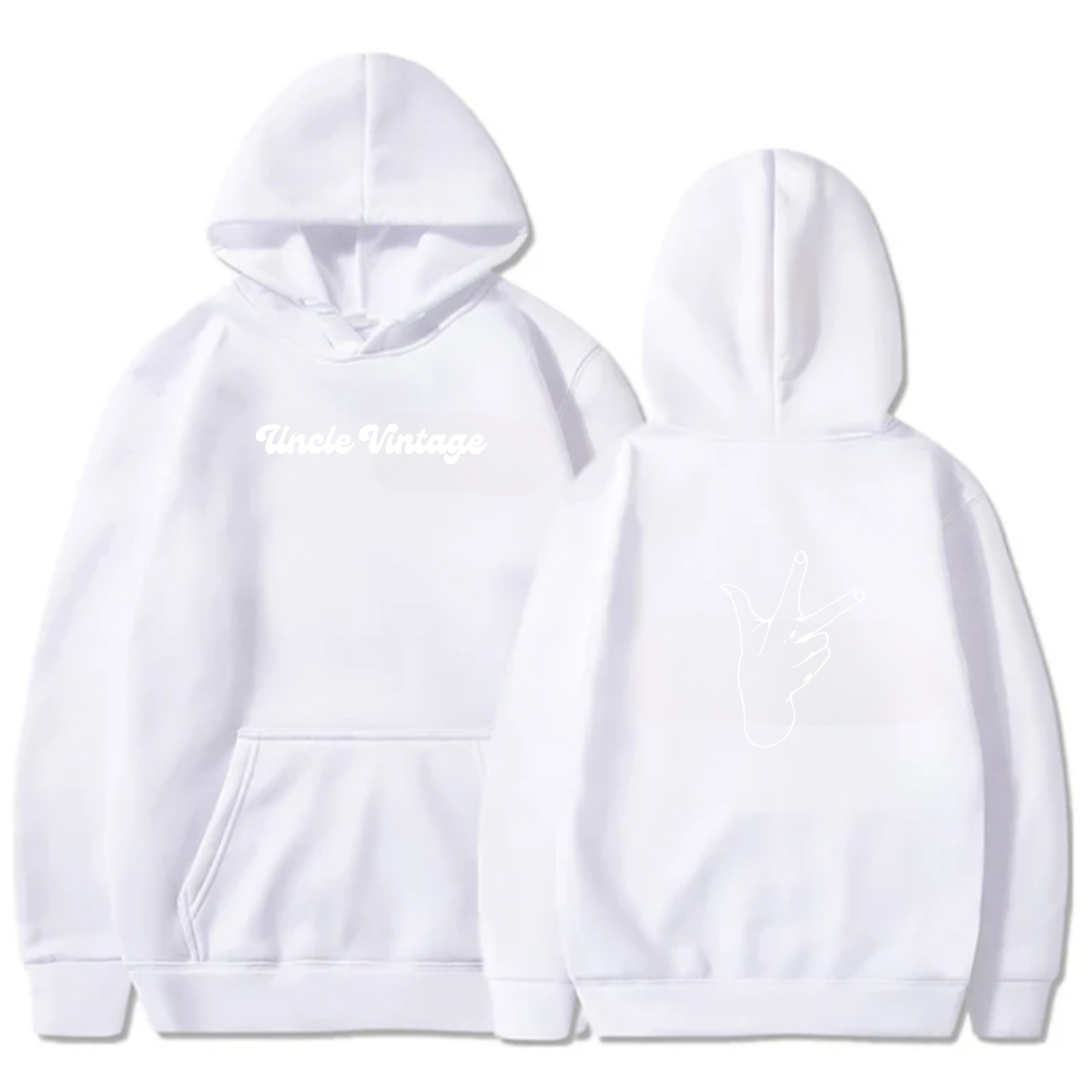 'Crew' Hoodie