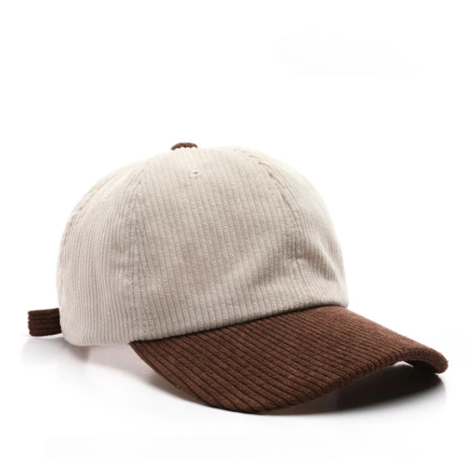 Day 1 Two Tone CordCap