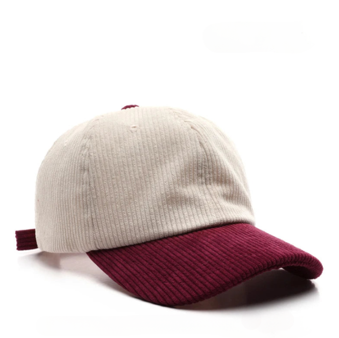 Day 1 Two Tone CordCap