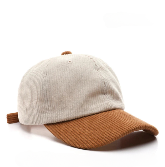 Day 1 Two Tone CordCap