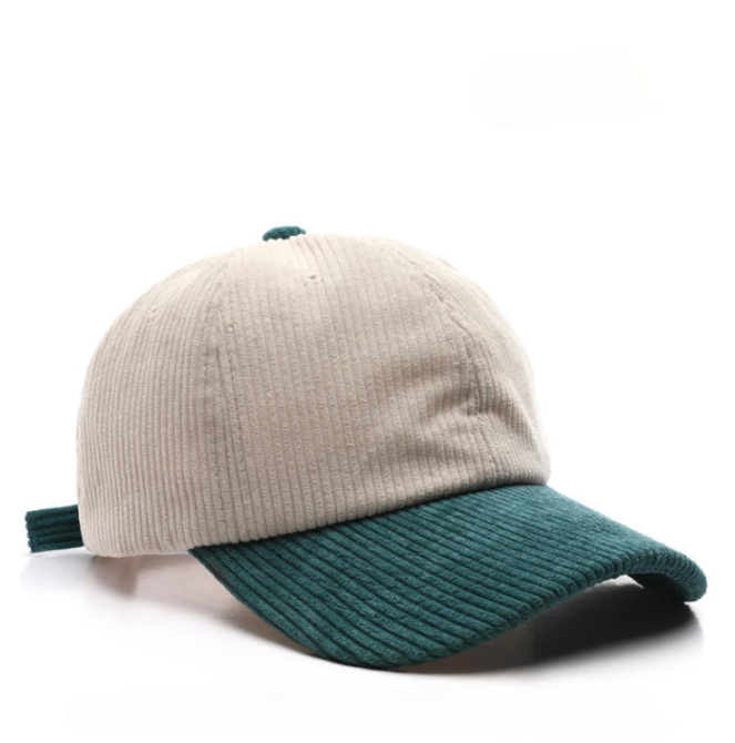 Day 1 Two Tone CordCap