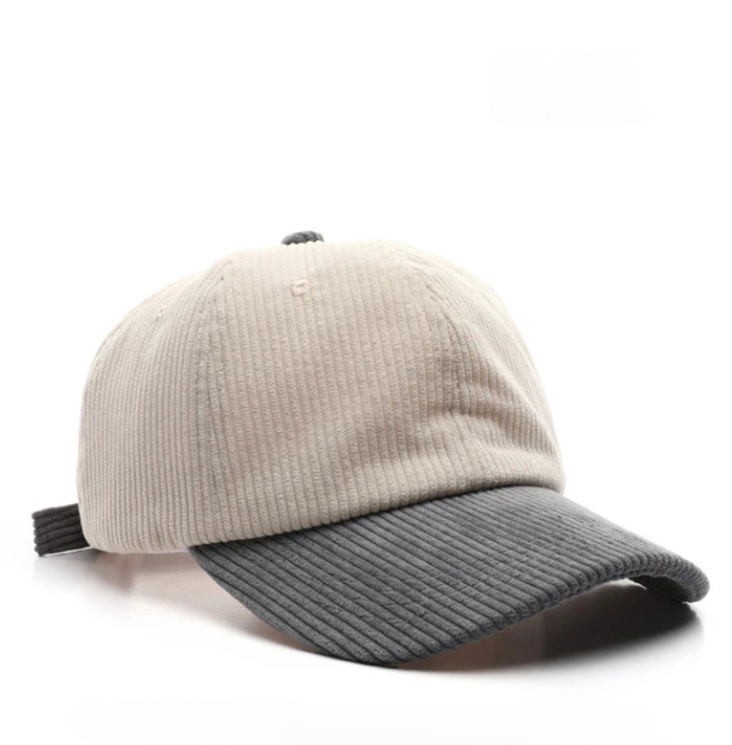 Day 1 Two Tone CordCap