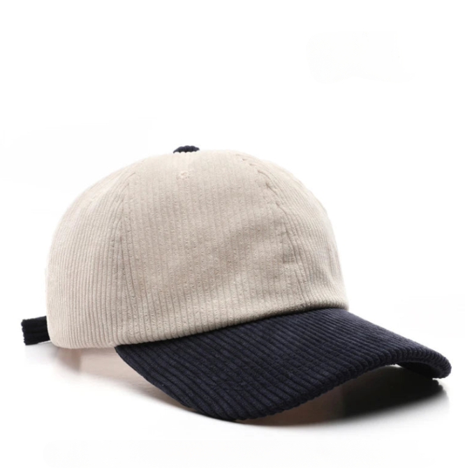 Day 1 Two Tone CordCap