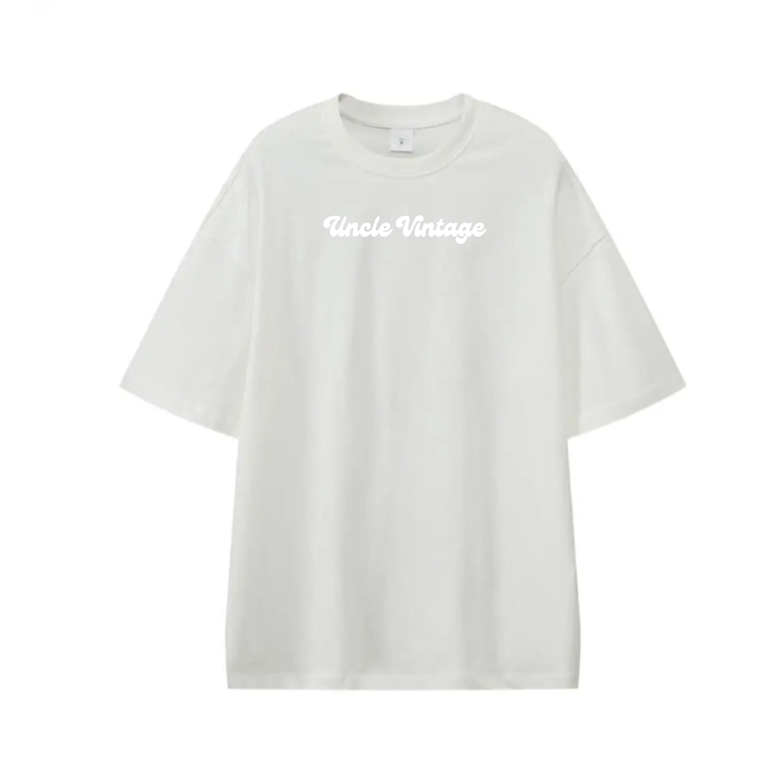 'Crew' Tee