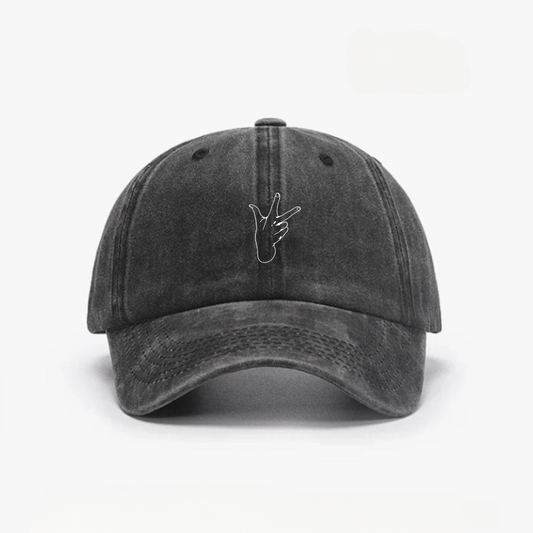 'Crew' Cap